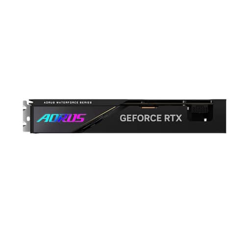 Gigabyte Aorus RTX 4080 Xtreme Waterforce 16GB Graphics Card with 360mm AIO ARGB Cooler